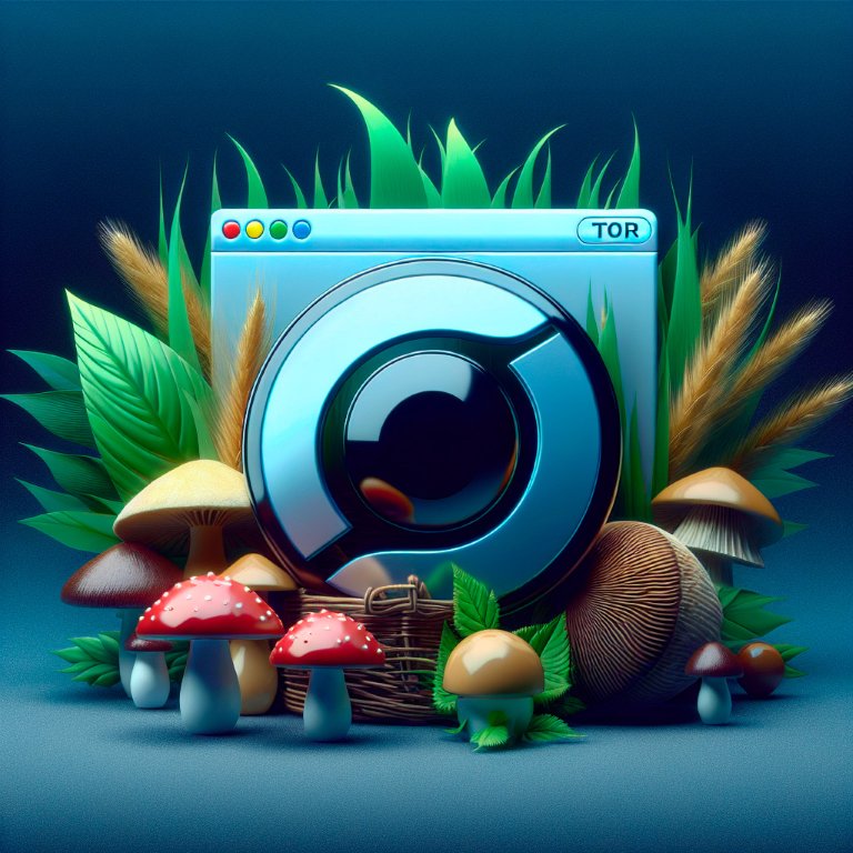 Wider Variety of Products on the Darknet dark market list