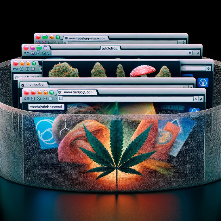 How Darknet Feedback Builds Trust and Quality dark market