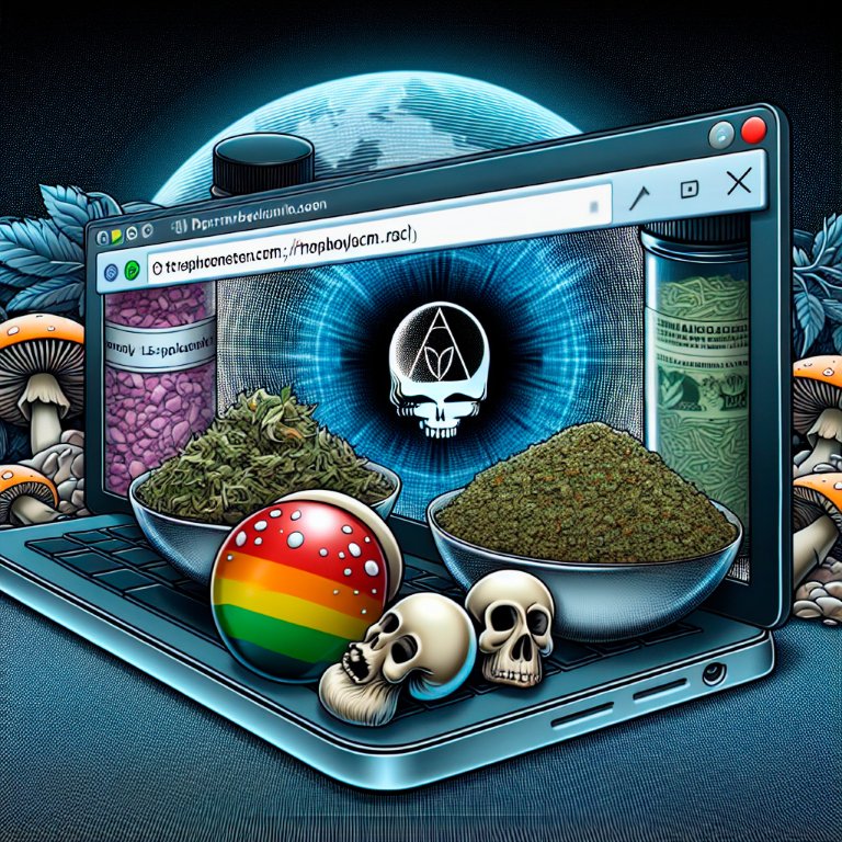 A Wide Selection of Quality Products on the Darknet dark web market list