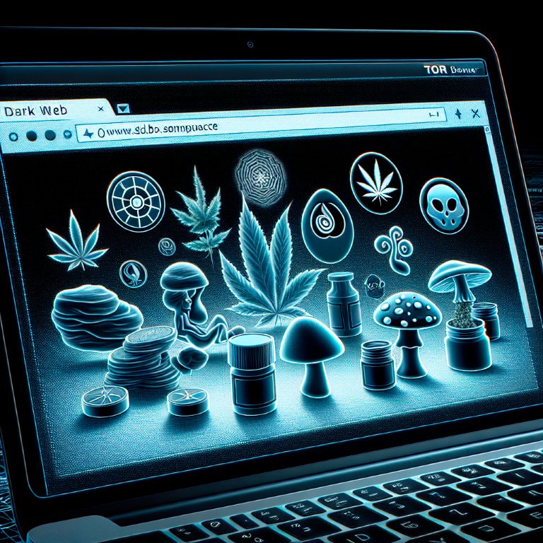 How Darknet Markets Keep Thriving dark web market list