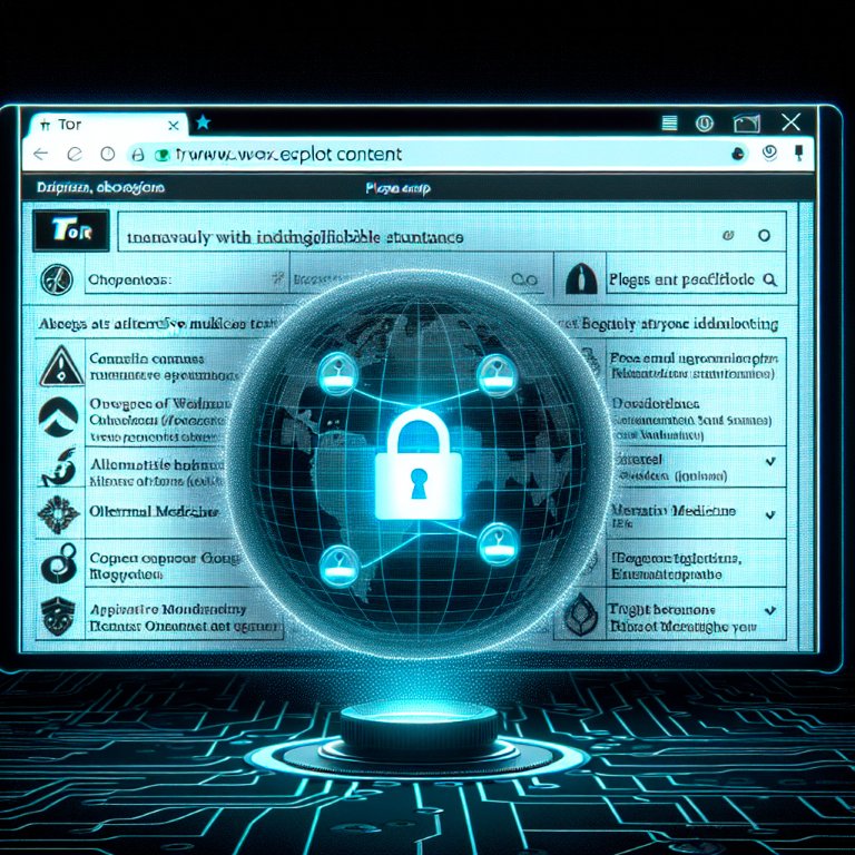 dark web market urls