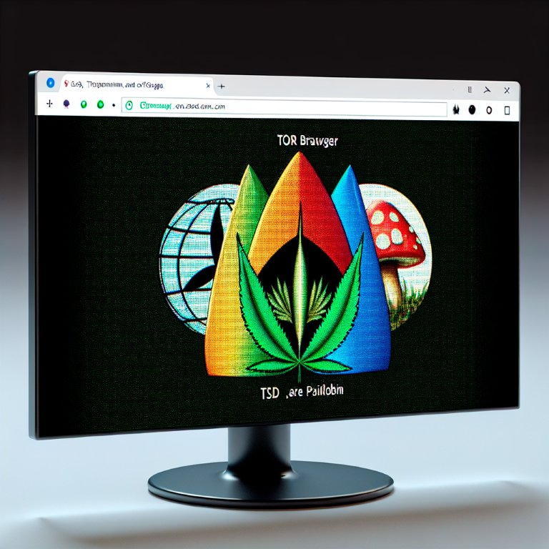 How Dispute Systems Make Darknet Drug Trade Safe and Reliable dark web markets