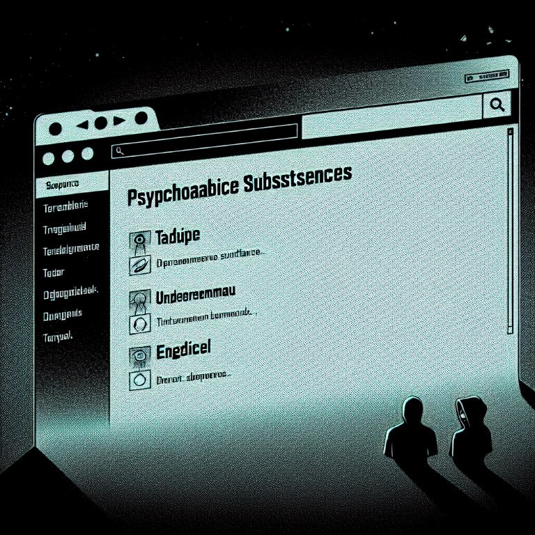 How the Darknet Makes Buying Drugs Safe and Easy dark web markets