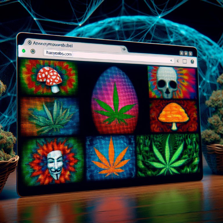 Grow Your Reputation on the Darknet dark web sites