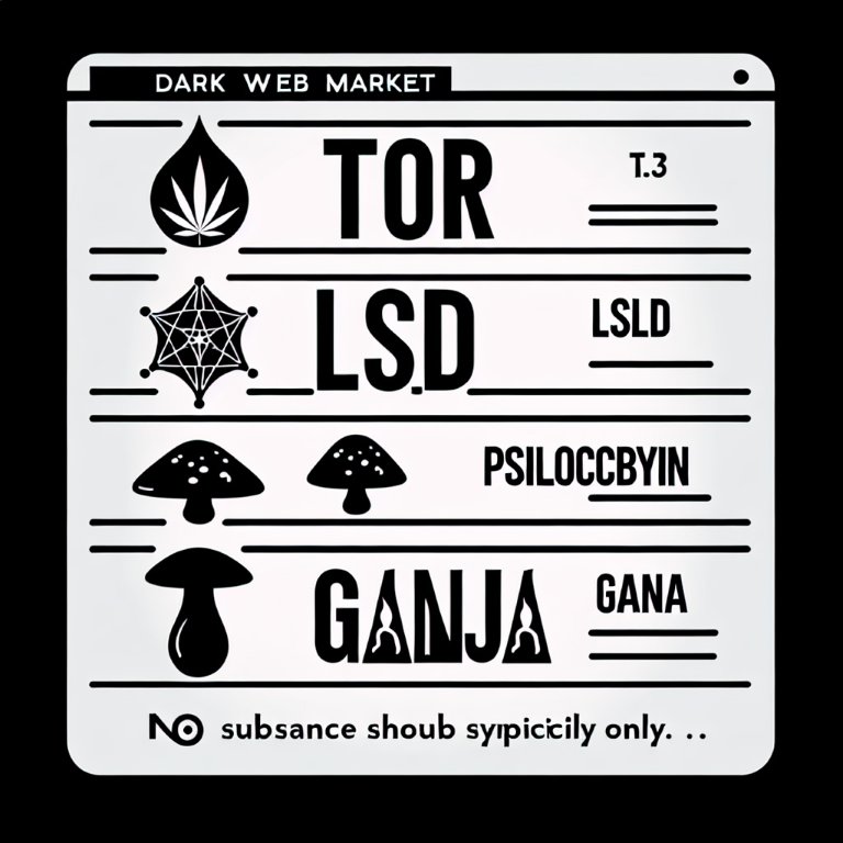 Reliable Delivery in the Darknet dark websites