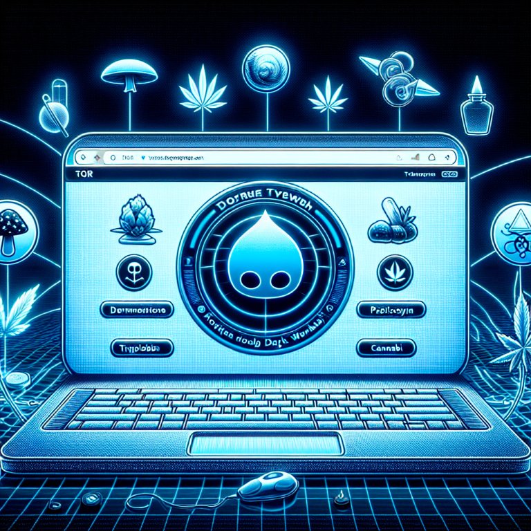 Secure Shopping with Escrow on the Darknet darknet drug market