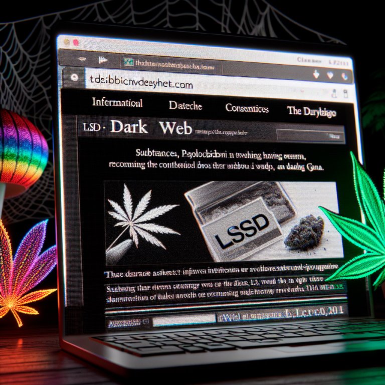darknet drugs