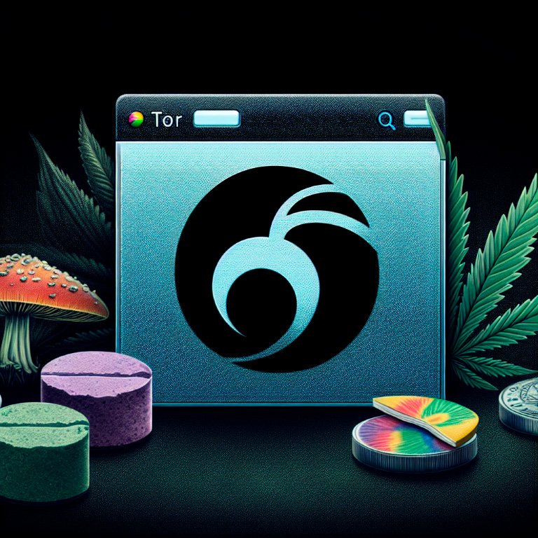 darknet drugs