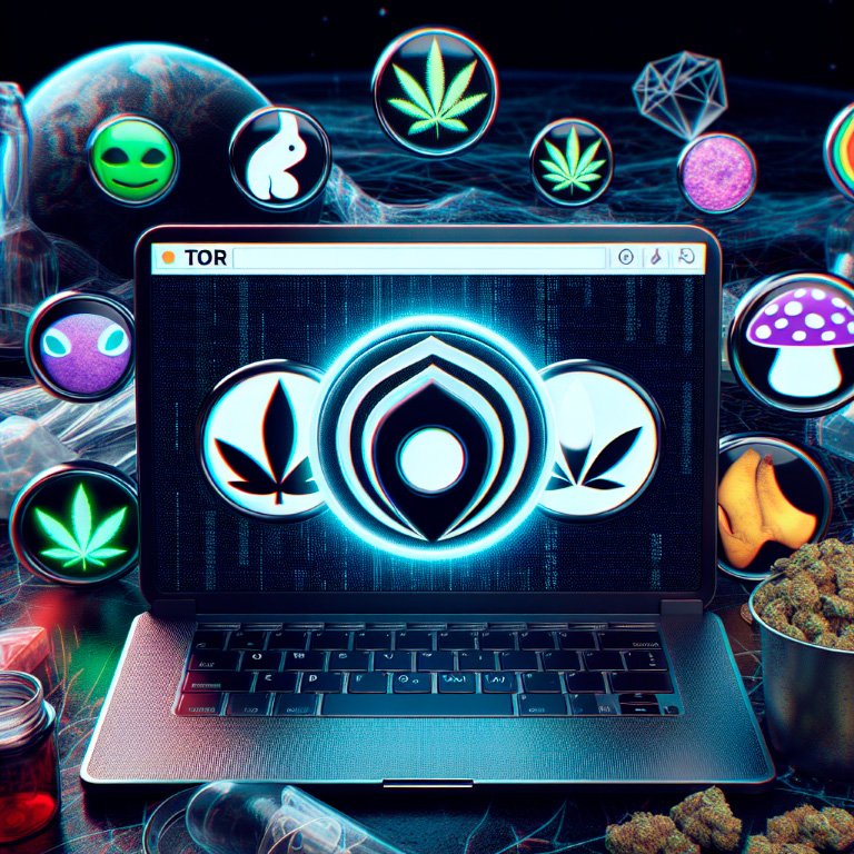 darknet market list