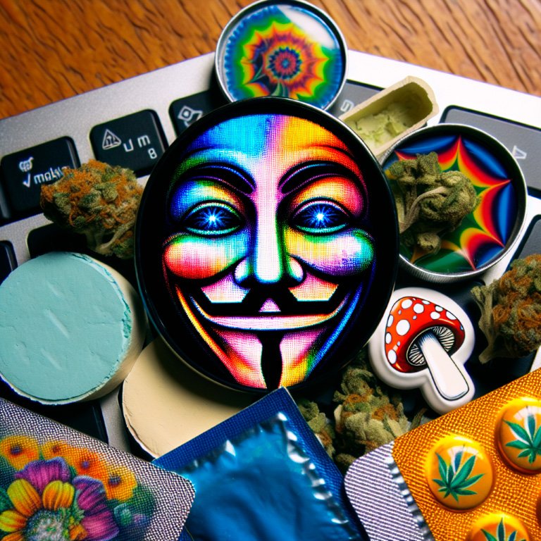 darknet market lists