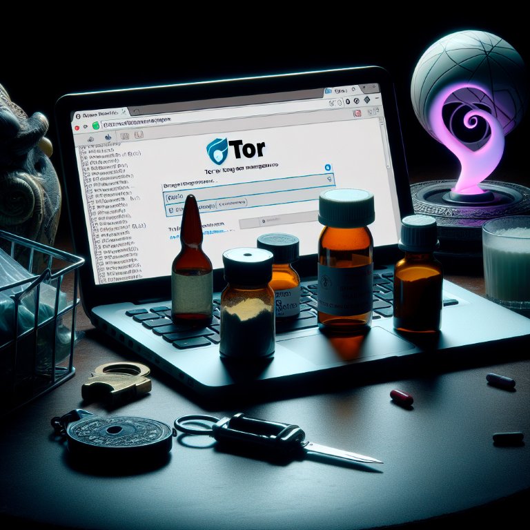 darknet market