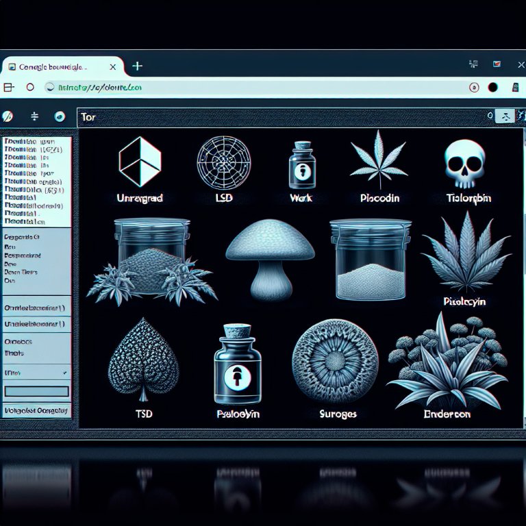 darknet market