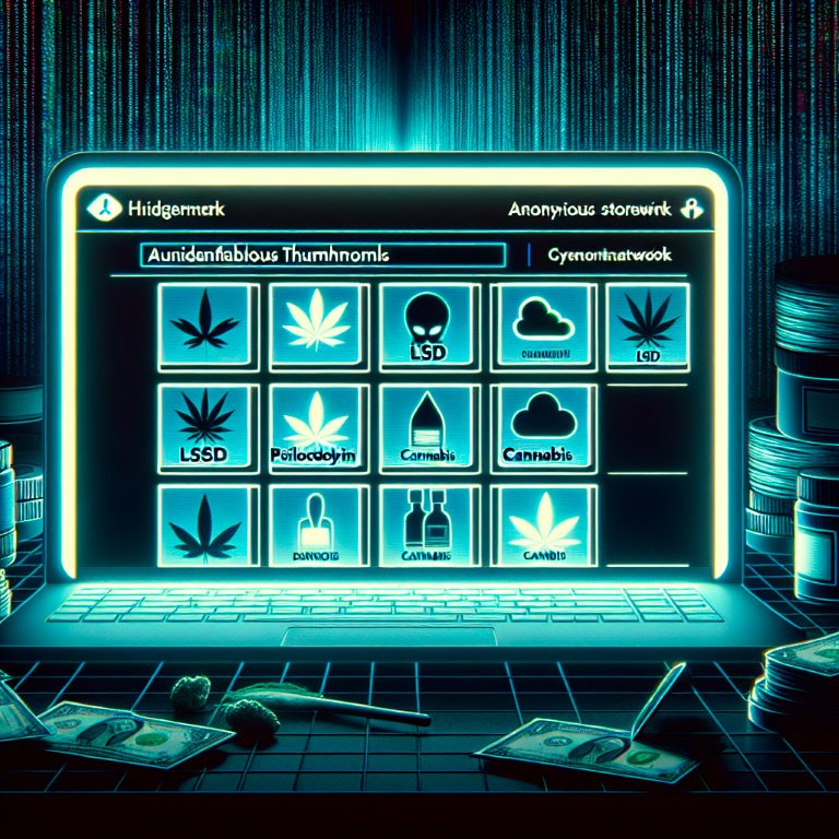 Safe and Private Shopping on the Darknet darknet markets 2025