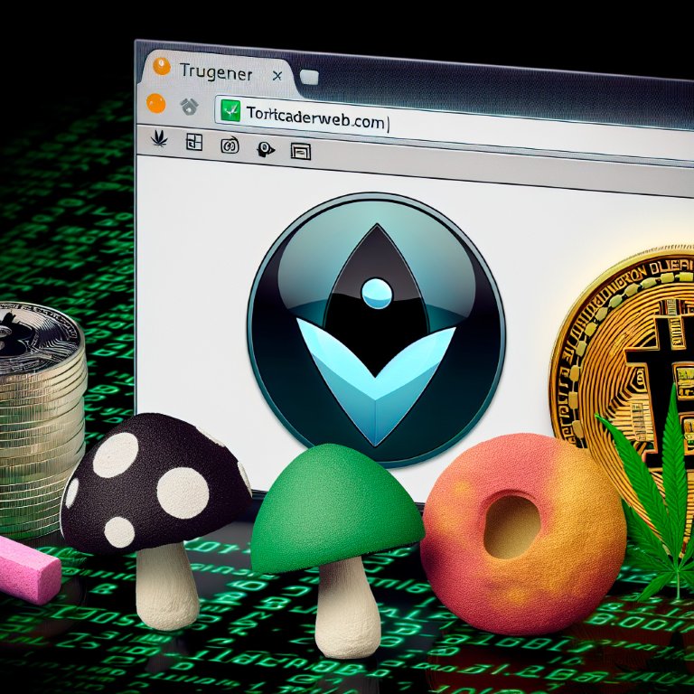 Getting the Right Darknet Link for Safe Shopping darknet markets url