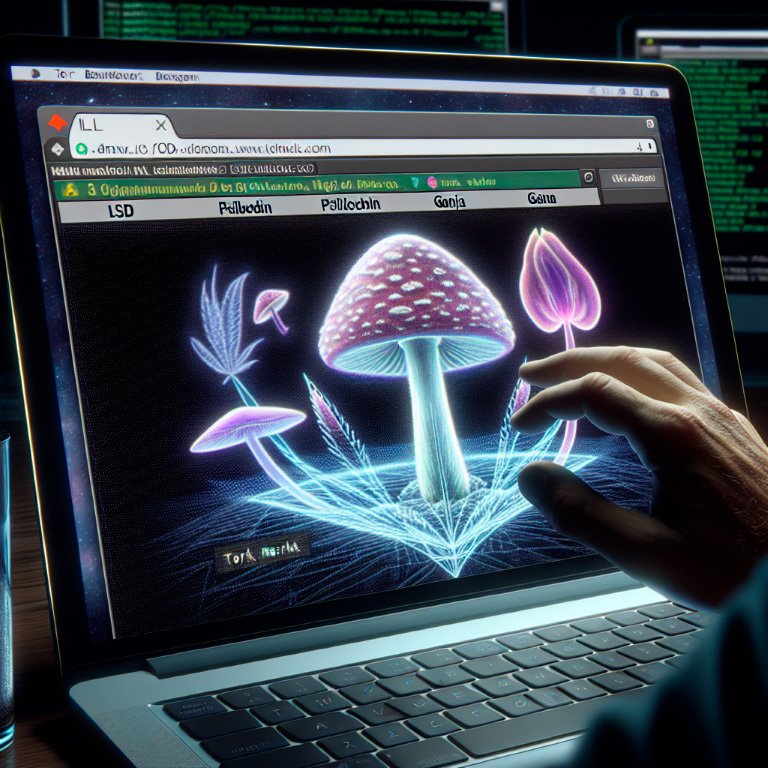 Easy and Private Shopping on the Darknet darknet markets url