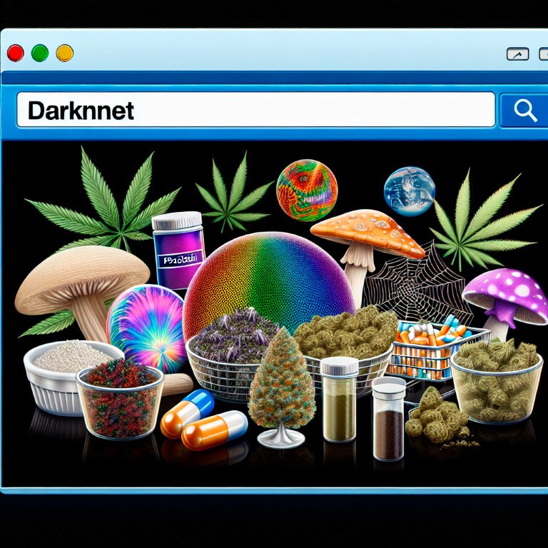 darknet websites
