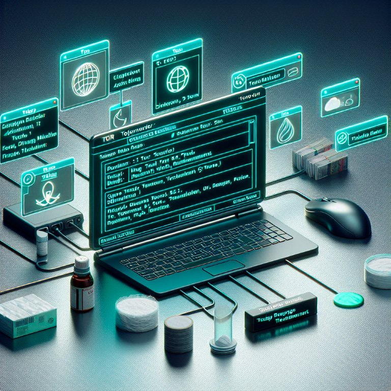 Easy and Safe Shopping on the Darknet nexus darknet link