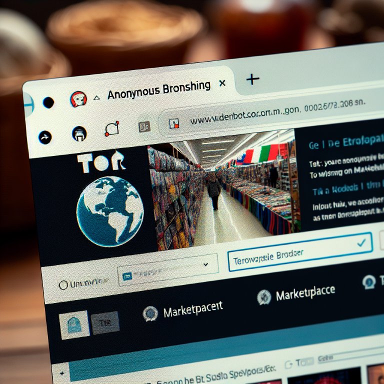 Easy and Safe Shopping on the Darknet nexus darknet site