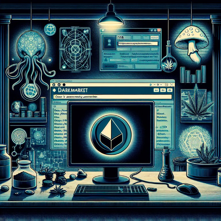 Safe and Private Shopping on the Darknet nexus market darknet