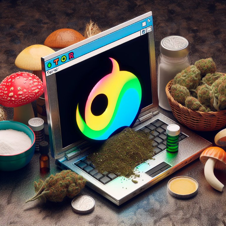 Safe Shopping with Escrow on the Darknet nexus market link