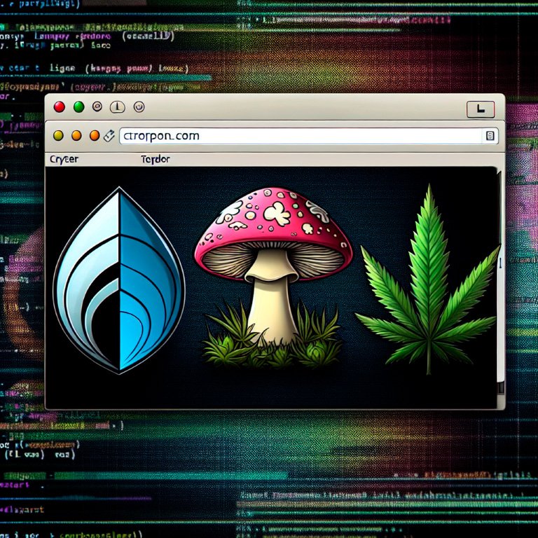 Finding Trusted Sellers on the Darknet nexus onion