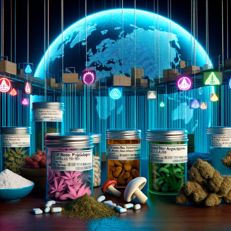 Choosing Your Delivery Method on the Darknet nexus shop url