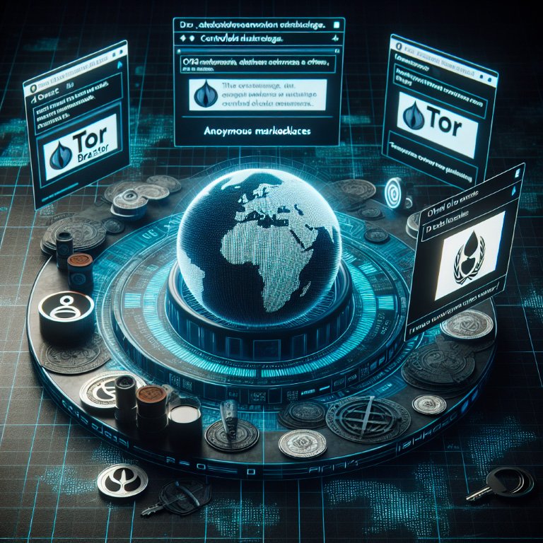 More People Are Trading on the Darknet nexus url